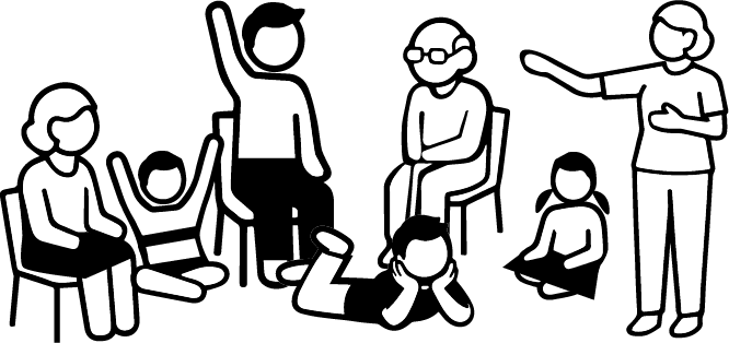 人と街を豊かにするお芝居